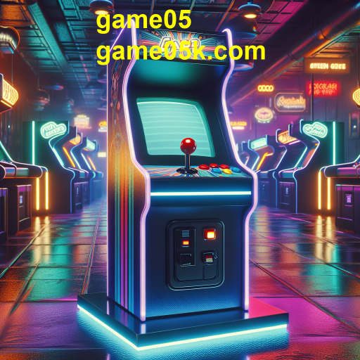 O Renascimento dos Jogos de Arcade: Nostalgia e Inovação