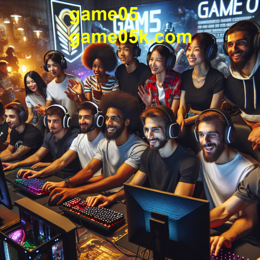 A Importância dos Clãs nos Jogos Online