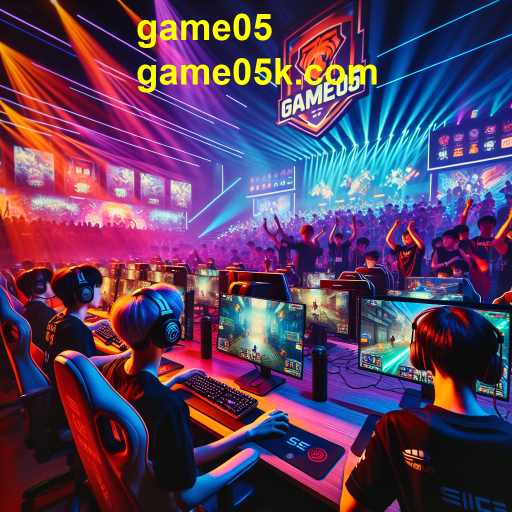 A Ascensão dos Jogos Multiplayer: Conectando Jogadores pelo Mundo
